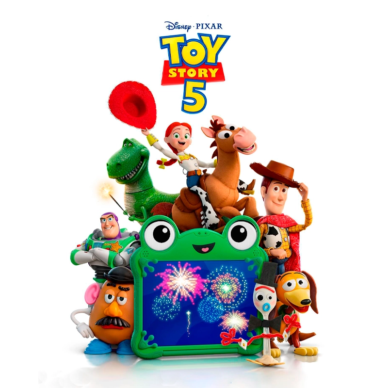 Lo que aprendimos creciendo con Toy Story