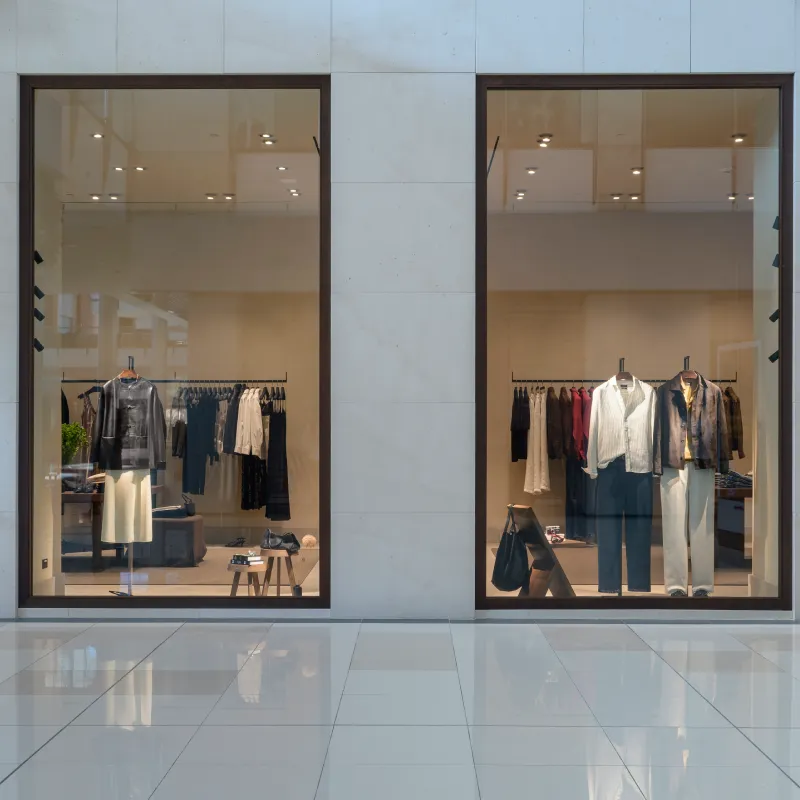 Massimo Dutti presenta su nueva imagen de tienda en Panamá