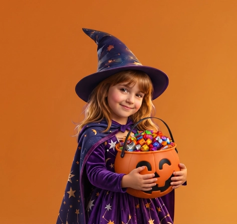 Halloween en Multiplaza