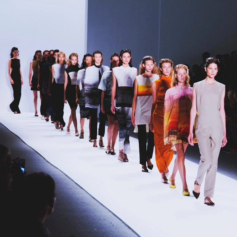 New York Fashion Week 2025