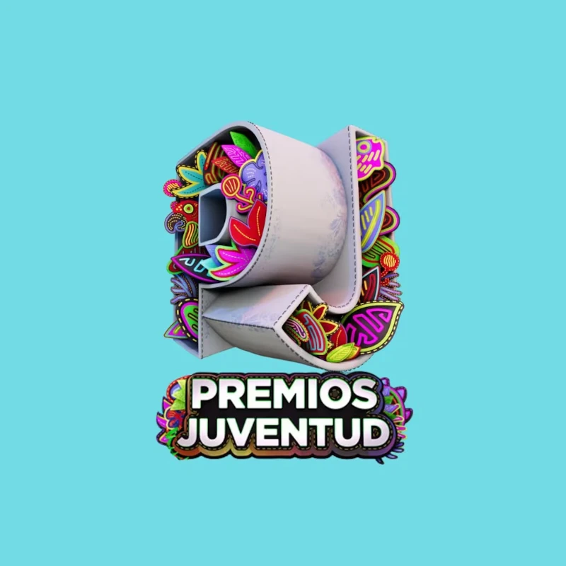 Outfits y Momentos de la Blue Carpet: Multiplaza Panamá en Premios Juventud 2025