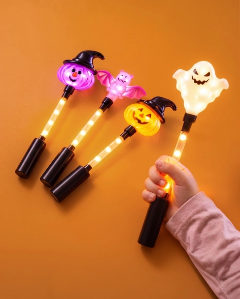 Spooky Sweet en Multiplaza