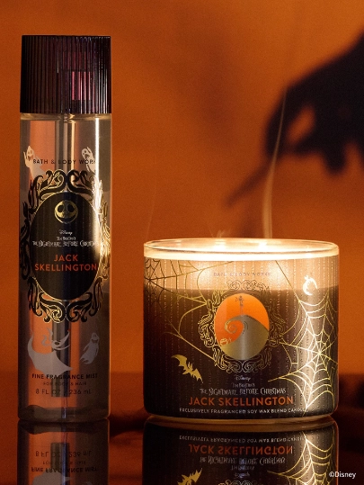 Productos especiales para Halloween