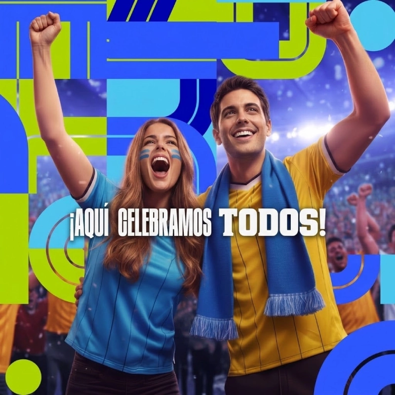 Panamá se prepara para vivir la temporada más emocionante del fútbol internacional en Multiplaza