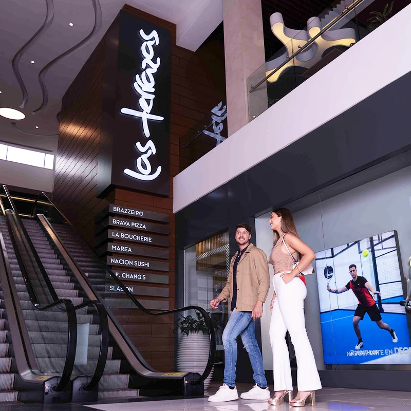 Descubre la experiencia culinaria que te espera en Las Terrazas de Multiplaza Panamá