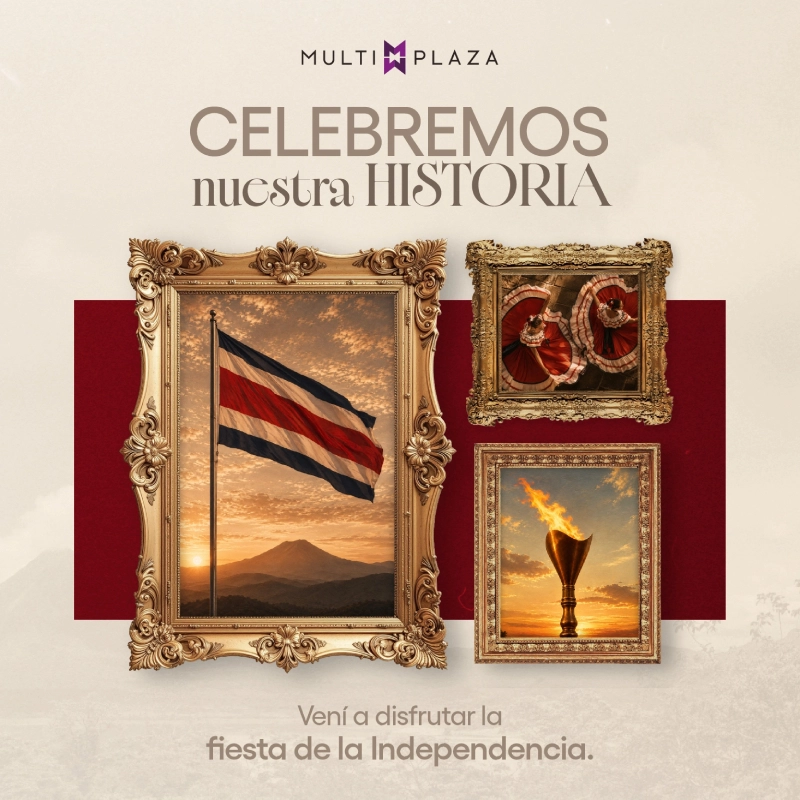 Celebremos nuestra historia
