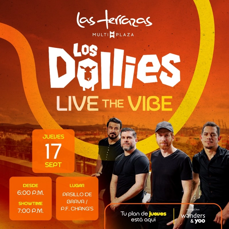 Los Dollies