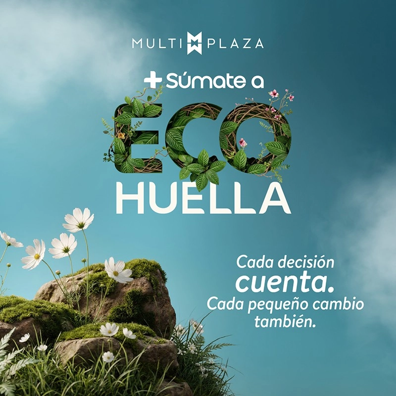 🌿 Eco Huella