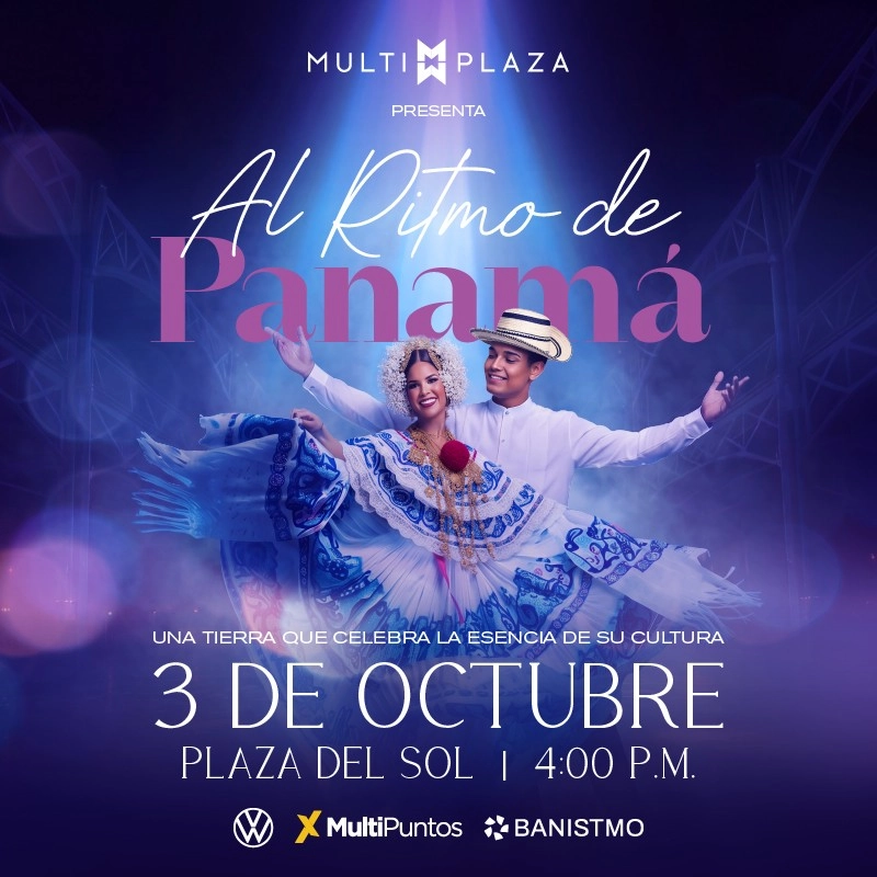 Al Ritmo de Panamá