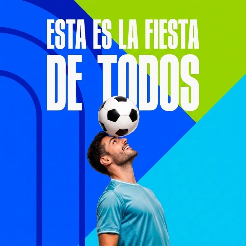 La Fiesta de Todos llega a Multiplaza