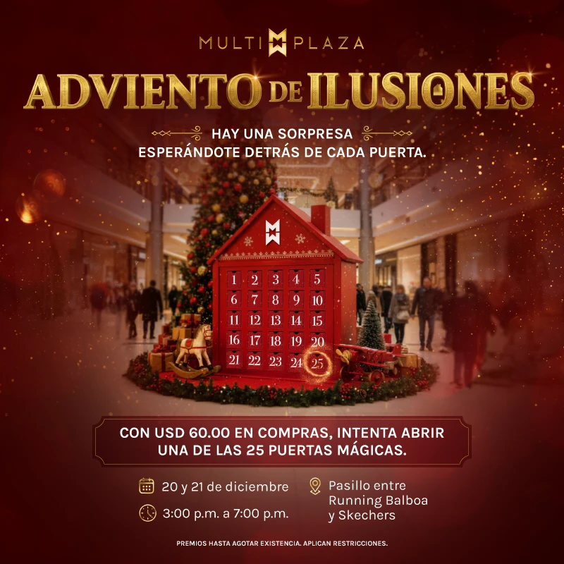 Adviento de Ilusiones