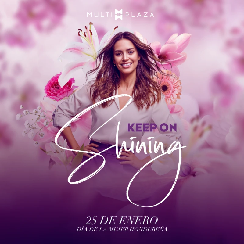 Música en vivo por el Día de la Mujer Hondureña