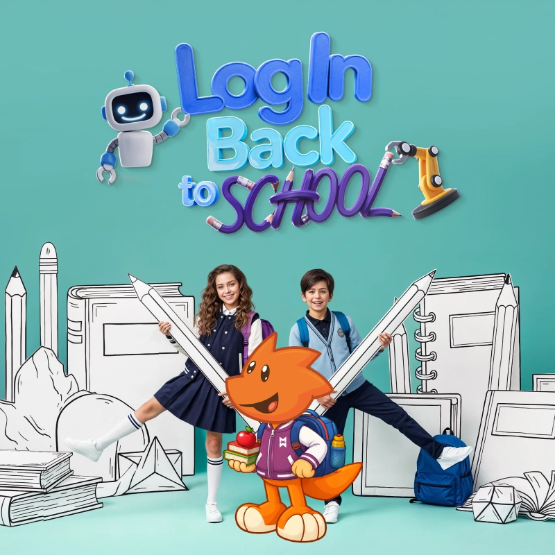 ¡Log in Back to School en Multiplaza Tegucigalpa!