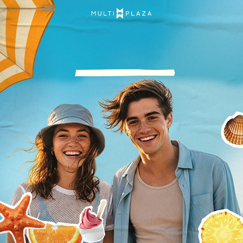 Summer State of Mind