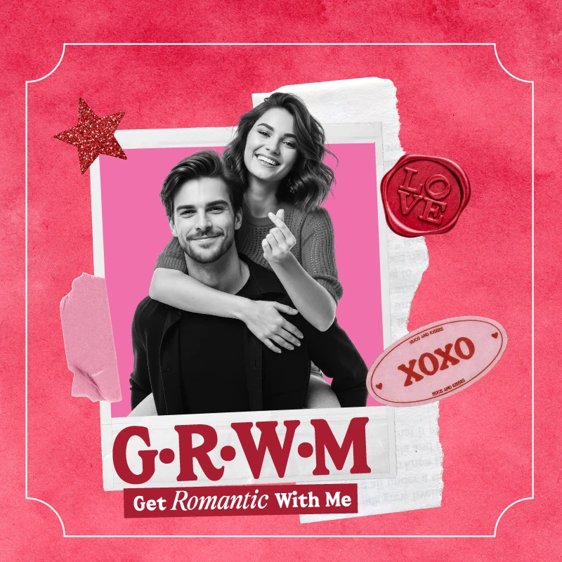 💗 Get Romantic With Me en Multiplaza 💗