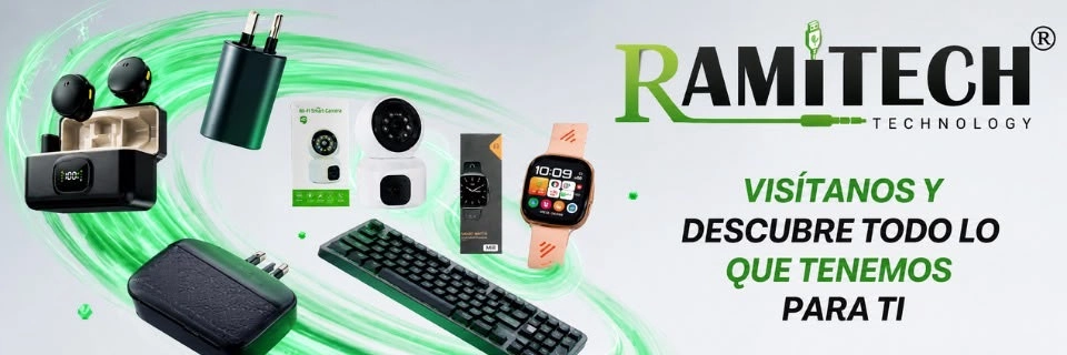 Ramitech