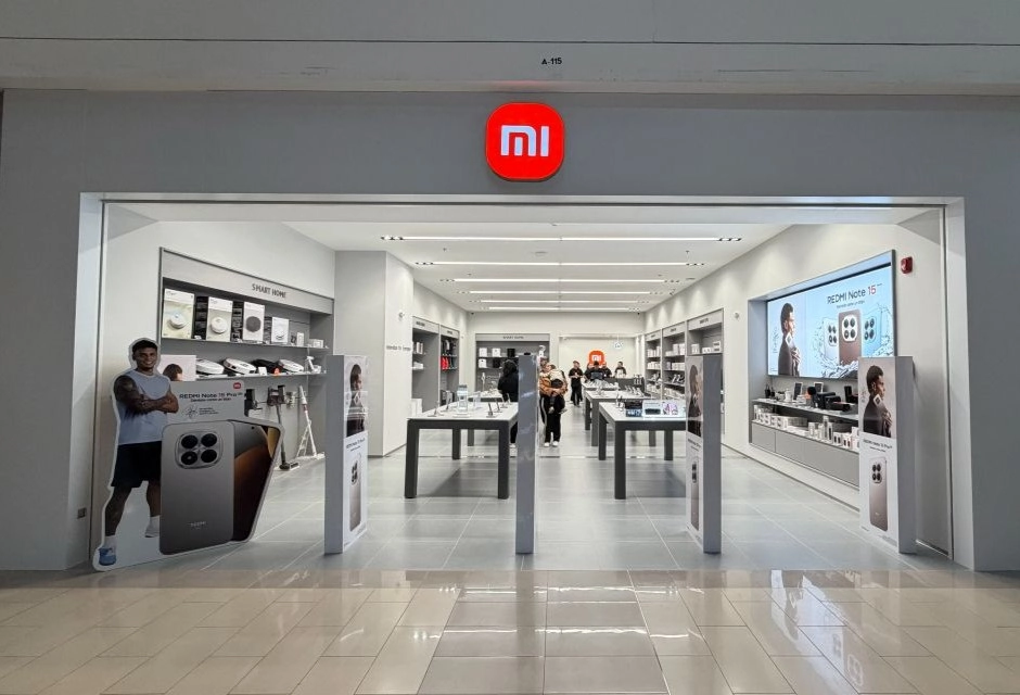 Xiaomi