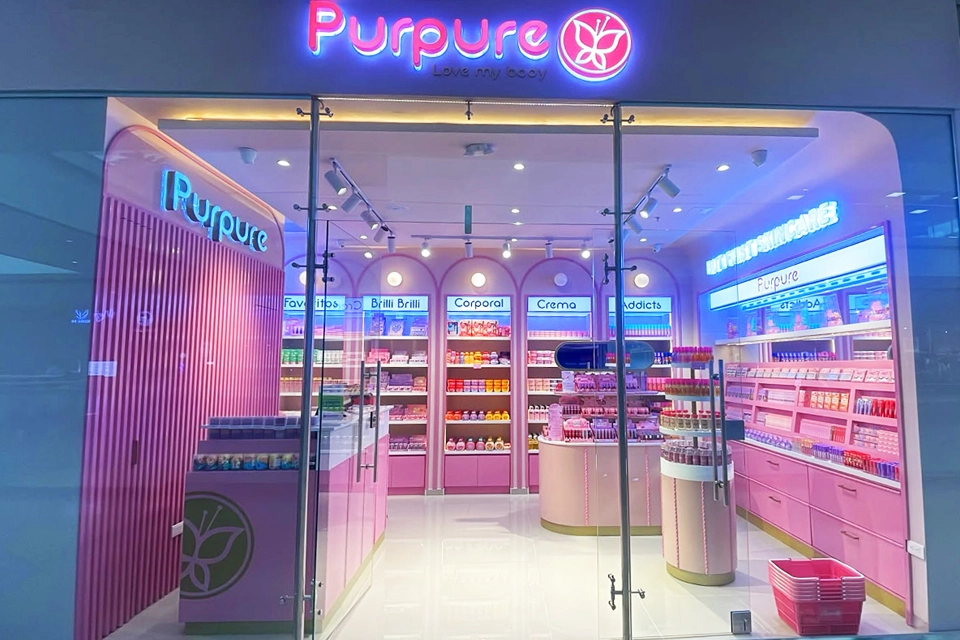 Purpure