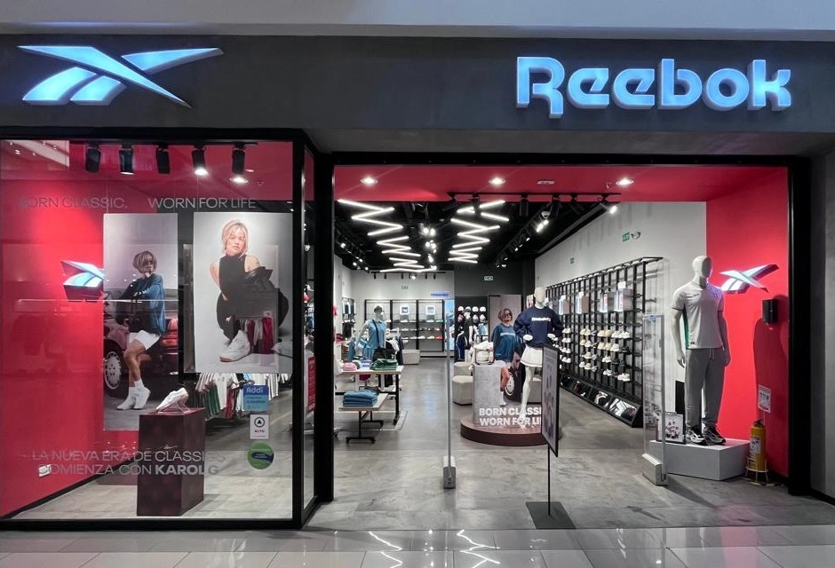 Reebok