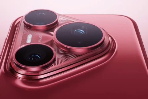 HUAWEI