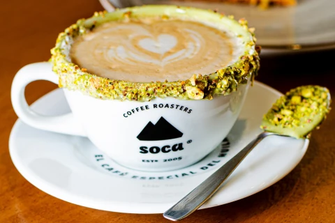 Café Soca