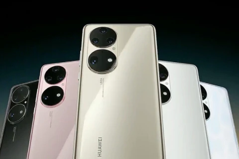 HUAWEI