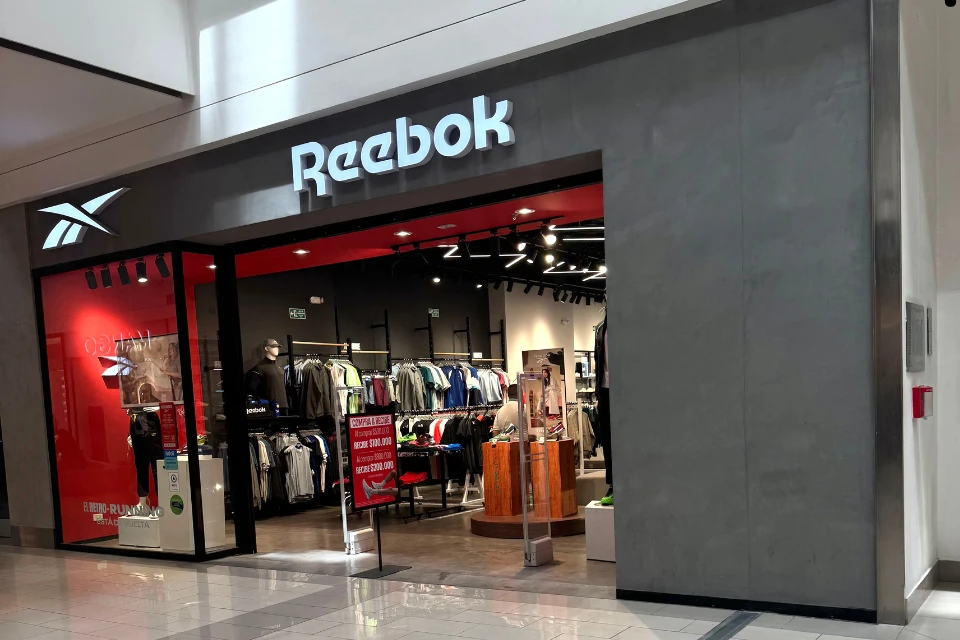 Reebok