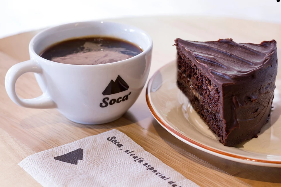 Café Soca