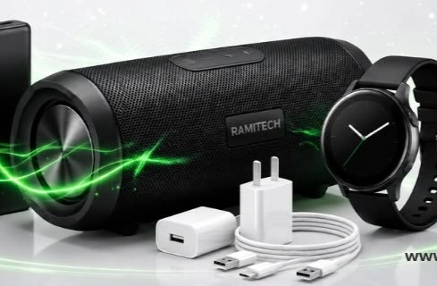 Ramitech