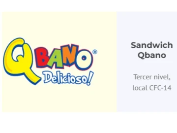 Sandwich Qbano