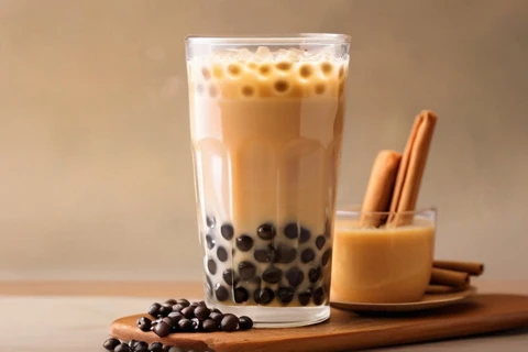 Caipi Tea