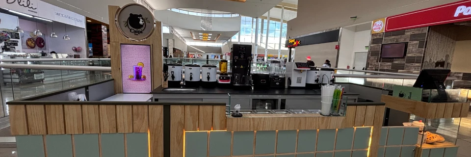 Caipi Tea