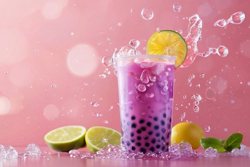 Caipi Tea