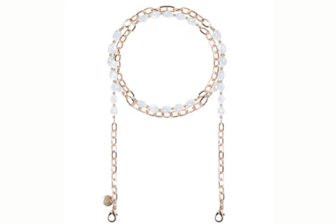 La casa de las carcasas