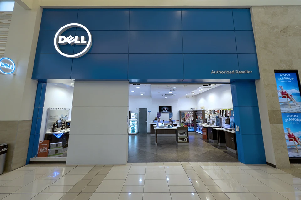 Dell Store
