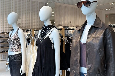Bershka