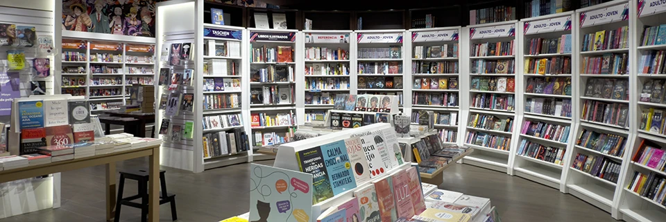 Librería Internacional