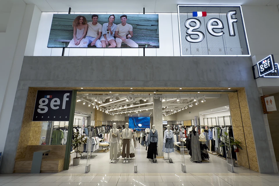 Gef