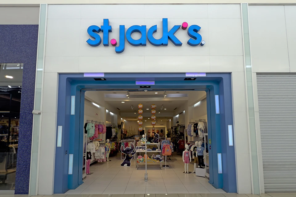 St. Jack´s