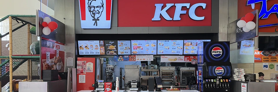 KFC