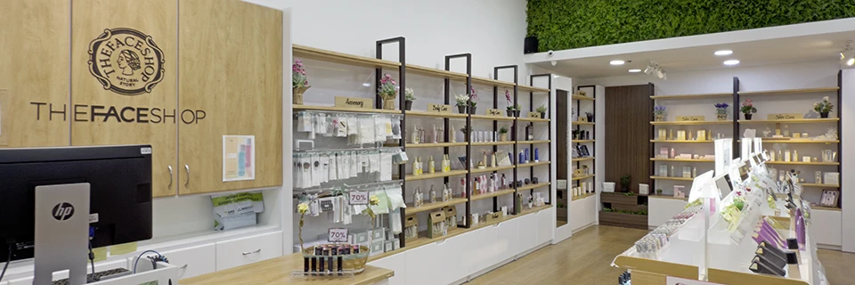 The Face Shop