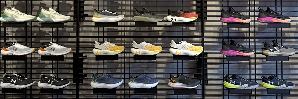 Under Armour