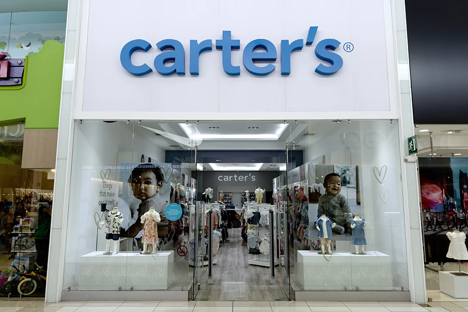 Carter´s