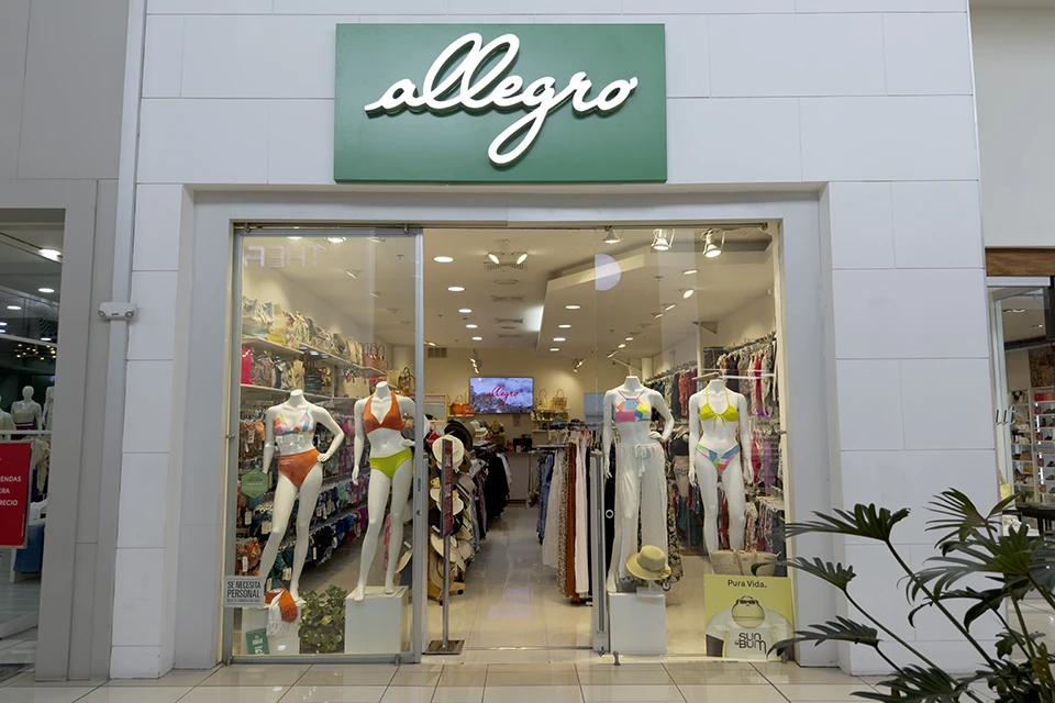 Allegro