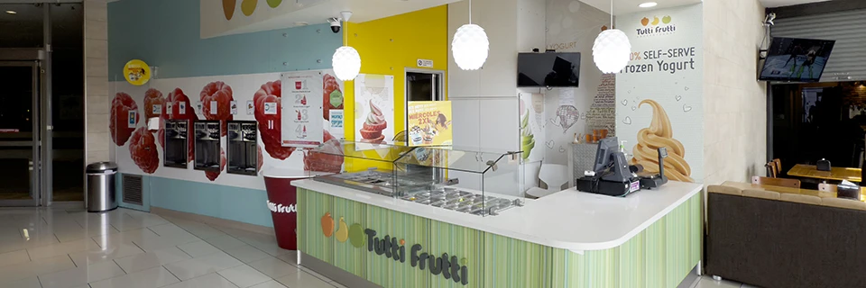 Tutti Frutti