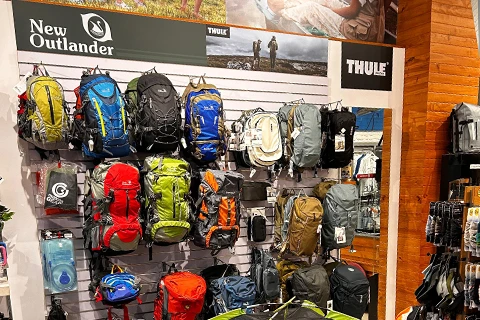 Outdoor Adventure