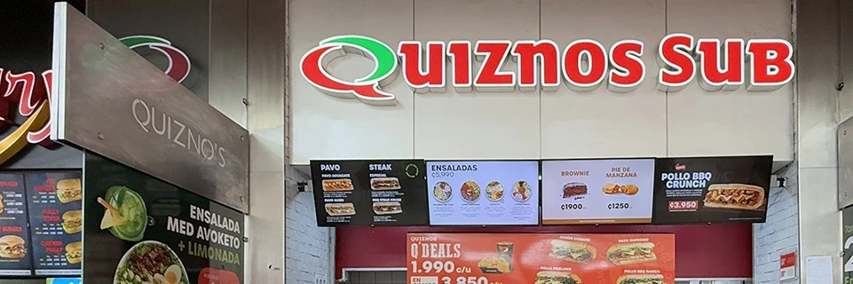 Quiznos