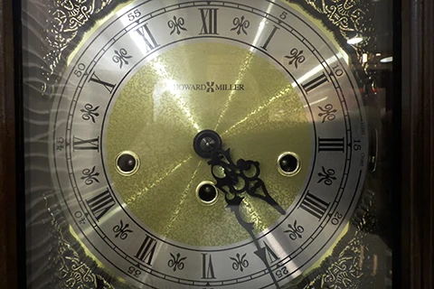 Joyería y relojería Cavallini