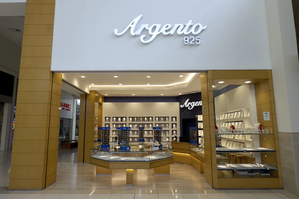 Argento Platería