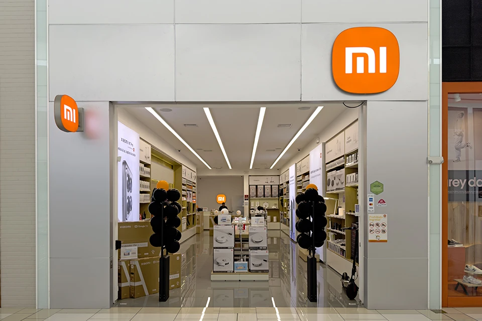 MI Store